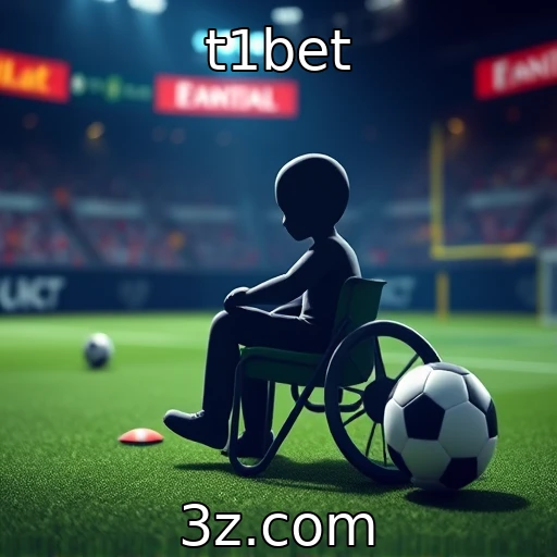 Acessibilidade nos jogos digitais e seu avanço : t1bet