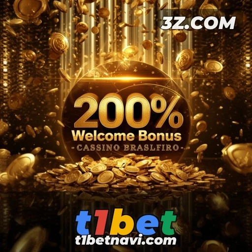 t1bet: Uma Plataforma Confiável Para Seus Jogos Favoritos