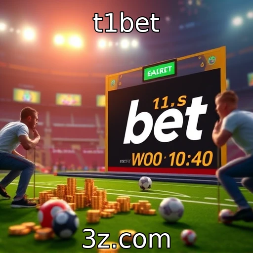 Perspectivas econômicas para investimentos em jogos - t1bet