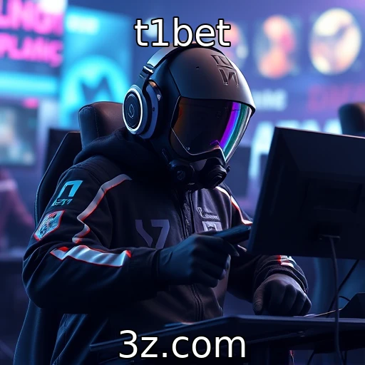 O crescimento do eSports e suas oportunidades de mercado | t1bet