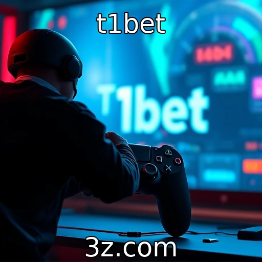 Futuro das microtransações em jogos para consoles : t1bet