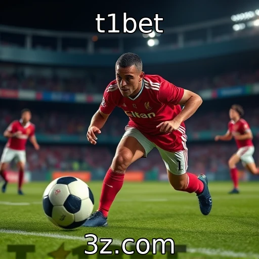 Mudanças nas regulamentações de jogos e suas consequências : t1bet