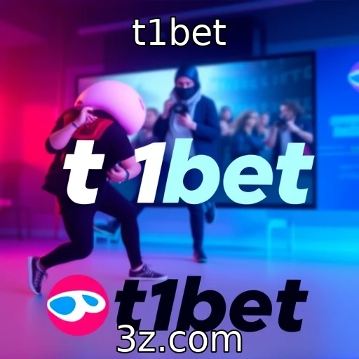 A evolução das plataformas de streaming de jogos | t1bet