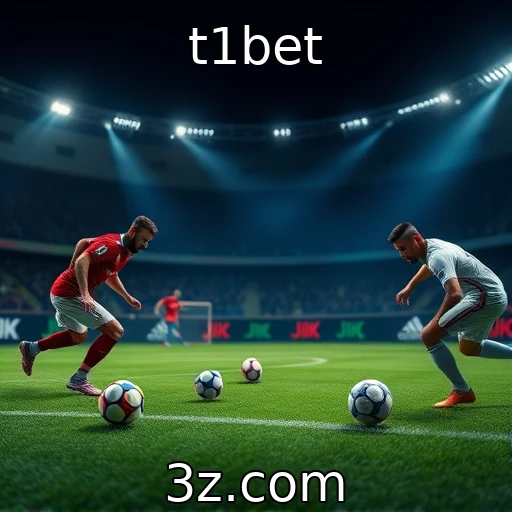 Impacto das regulamentações no mercado de jogos - t1bet