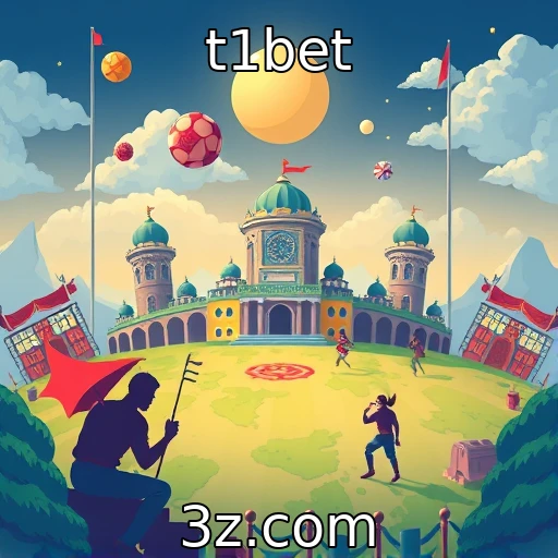 Jogos independentes ganham espaço no mercado global | t1bet