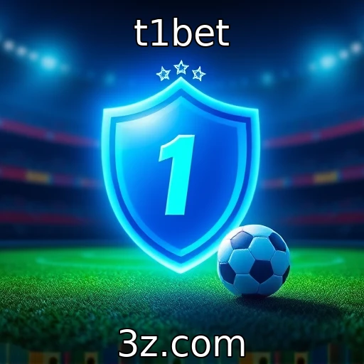 Novas regulamentações impactam o mercado de apostas online | t1bet