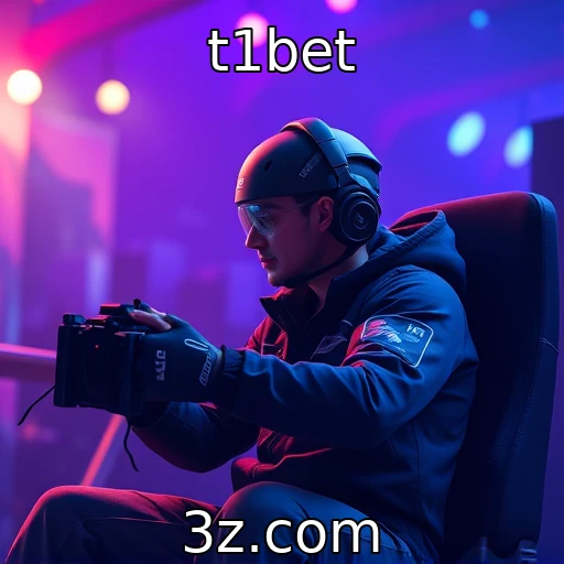 Novos lançamentos prometem revolucionar a experiência gamer - t1bet
