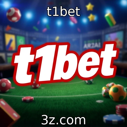 Crescimento da popularidade dos jogos online no Brasil : t1bet