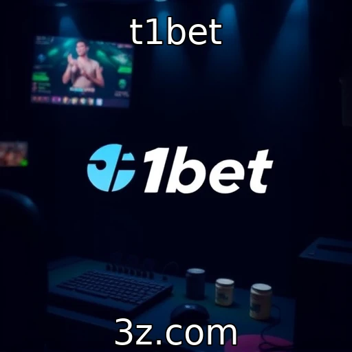 Crescimento do mercado de jogos online em análise | t1bet