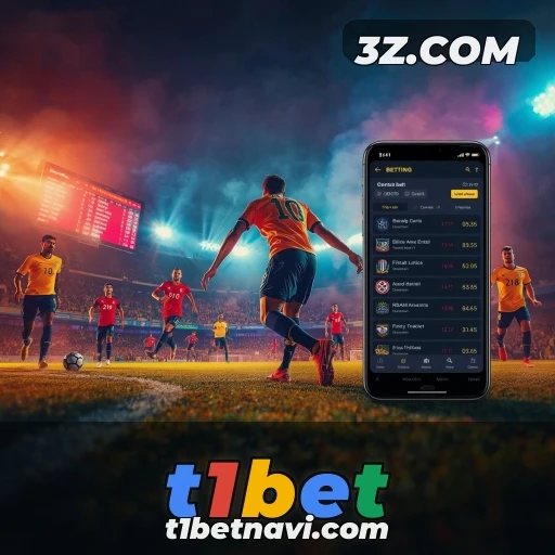 Experiência Paga na t1bet: Diversão e Recompensas