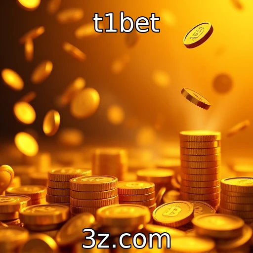 Regulamentação das criptomoedas no setor de jogos - t1bet