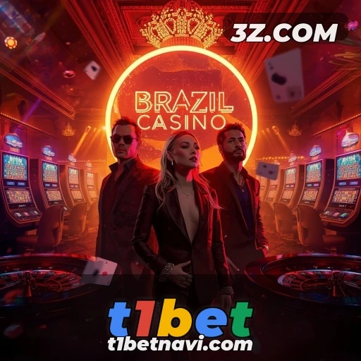 t1bet Caça-Níqueis