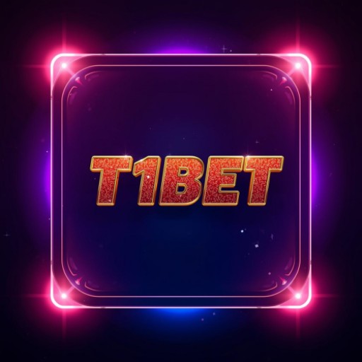 t1bet logo