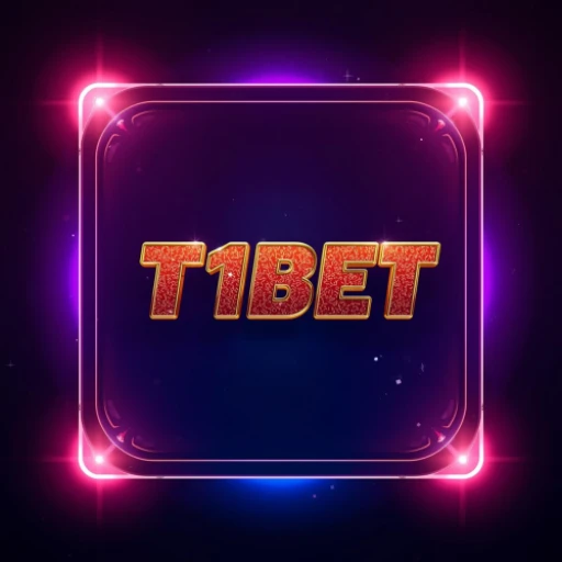 t1bet logo