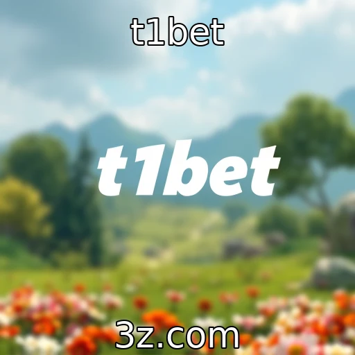 Desenvolvimento de jogos sustentáveis e sua importância | t1bet