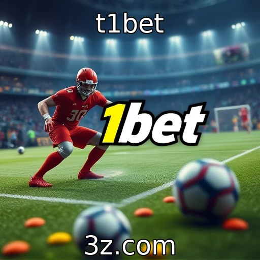 Avanços tecnológicos e seu papel nos jogos online | t1bet