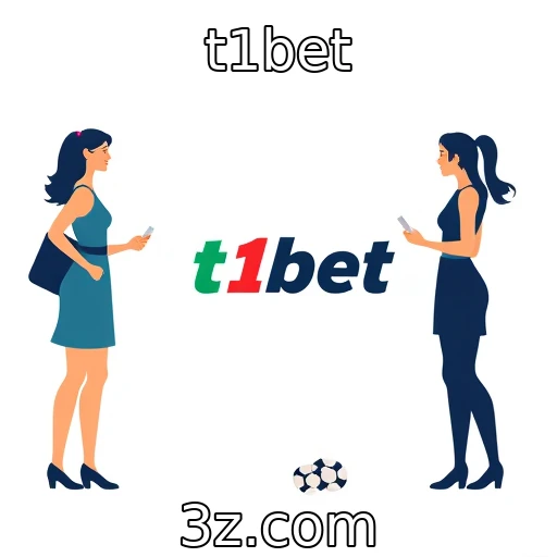 Participação crescente de mulheres no setor de desenvolvimento de jogos | t1bet